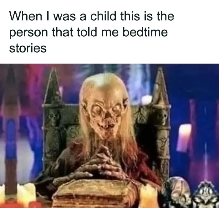 50 ‘Memes From Generation X’ To Entertain You While Prepping For Midlife Crisis (New Pics)