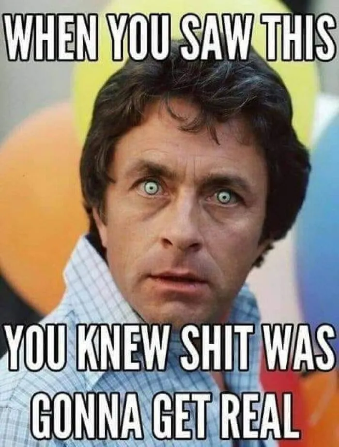 50 ‘Memes From Generation X’ To Entertain You While Prepping For Midlife Crisis (New Pics)