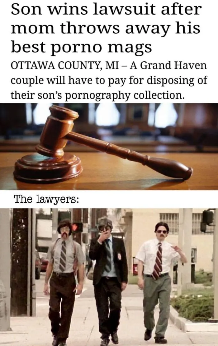 50 ‘Memes From Generation X’ To Entertain You While Prepping For Midlife Crisis (New Pics)