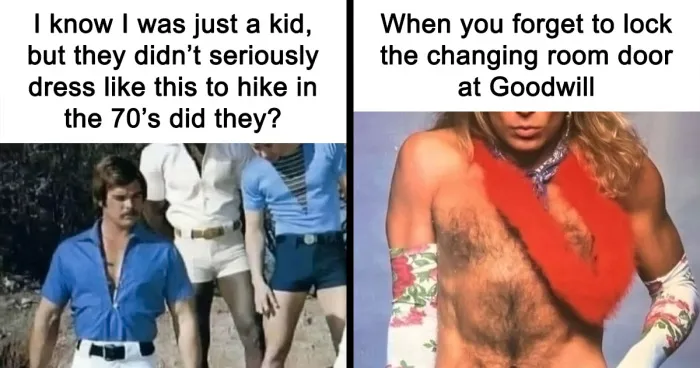 50 ‘Memes From Generation X’ To Entertain You While Prepping For Midlife Crisis (New Pics)