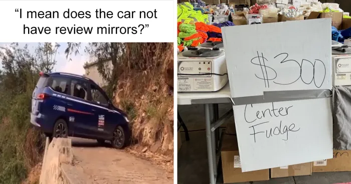 40 Times People Thought They Were Writing One Thing, But Ended Up With Another (New Pics)