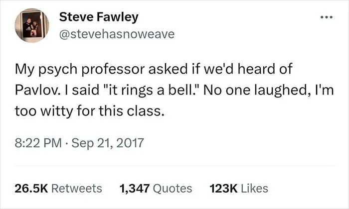 Yeah, Right