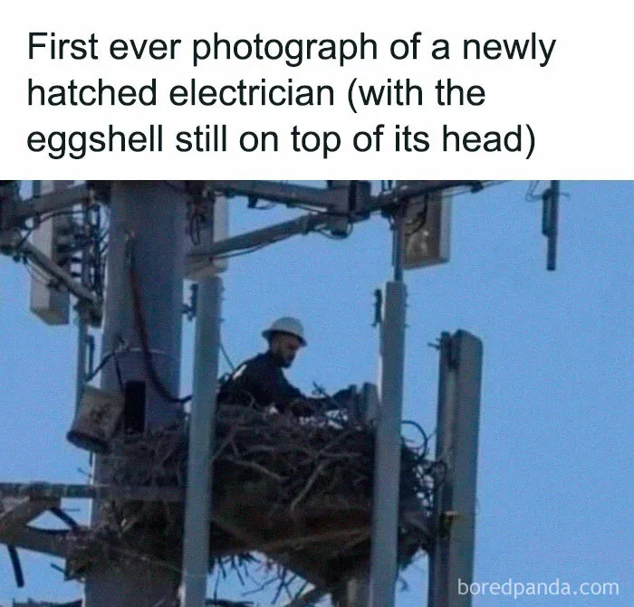 A Current Event
