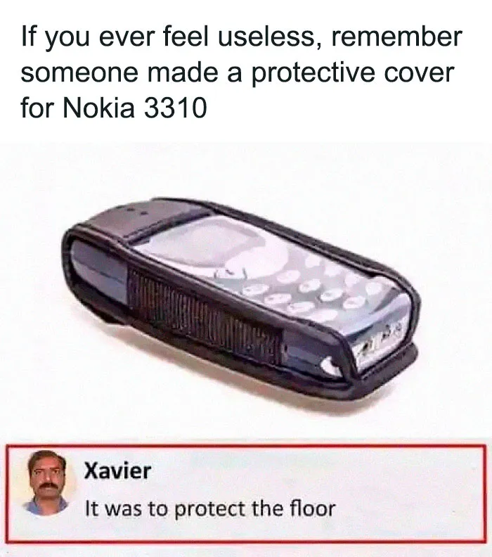 Xavier Hits The Spot Always
