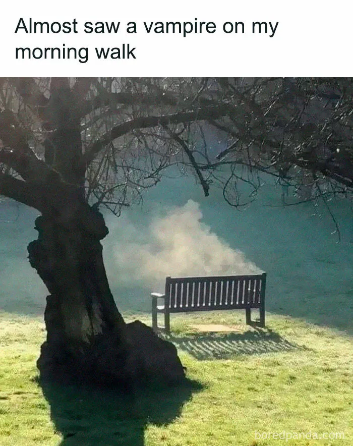 Timing Is Everything!