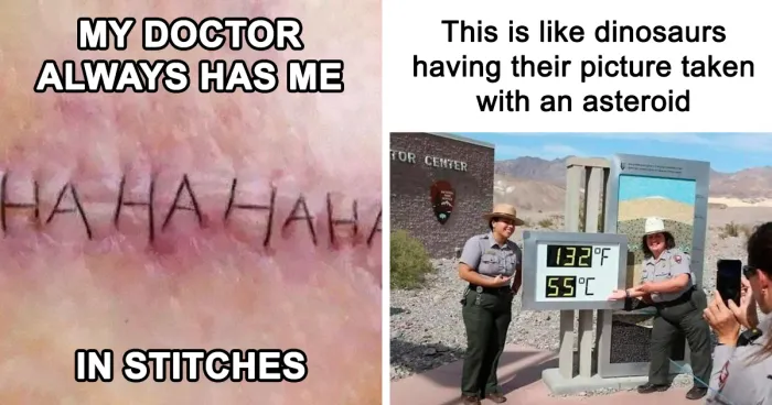 50 Science Humor Jokes That Don’t Require An IQ Of 300 To Get Them