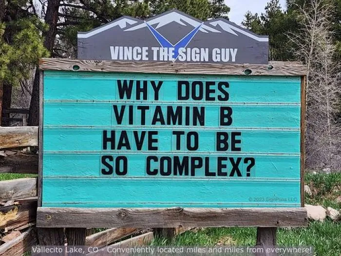 Colorado Man Is Putting Up The Funniest Signs, And Here Are 40 Of The Best New Ones