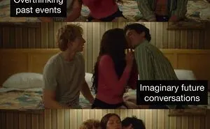 50 Hilariously Relatable Memes Shared On This Facebook Page