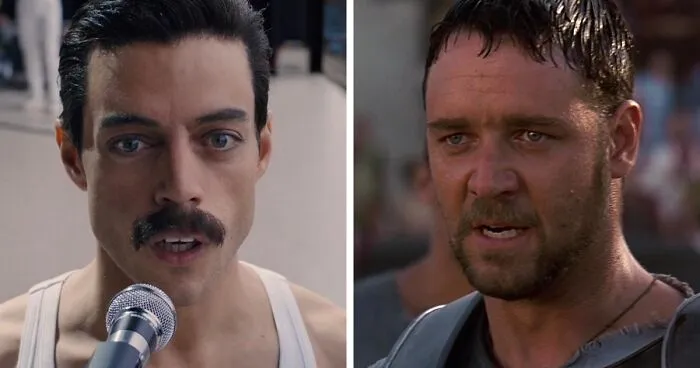 40 Historically Inaccurate Movies That Are Entertaining