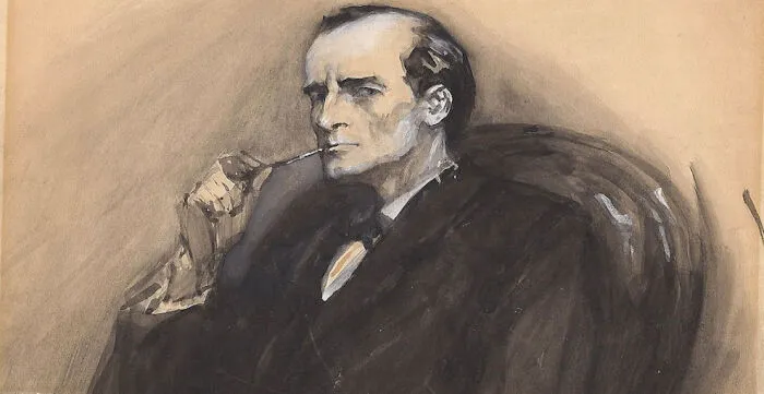 Sherlock Holmes Is The Most Portrayed Fictional Character In Movie History