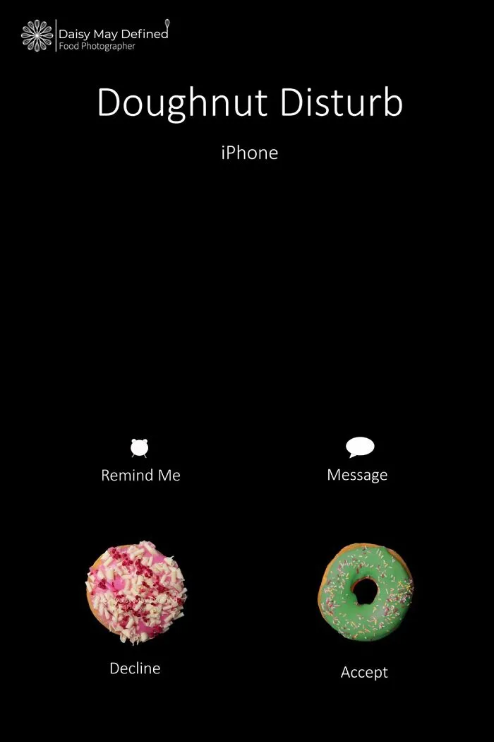 A Collection Of Phone Screens (10 Pics)