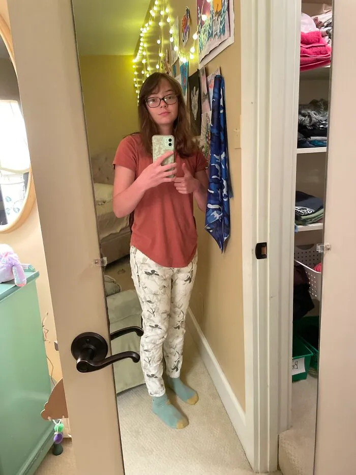 Idk It’s Kinda Bad