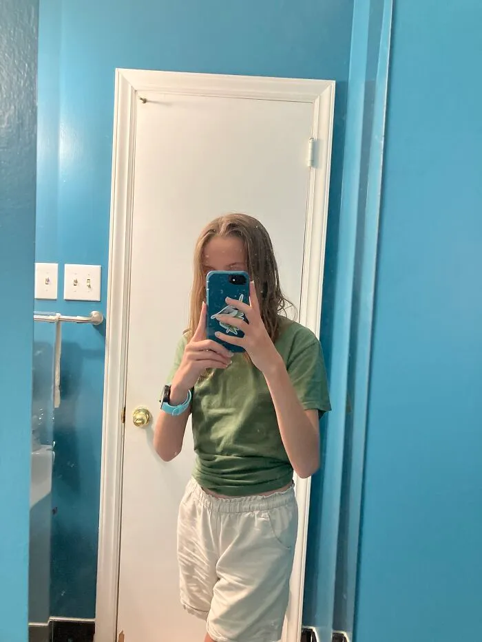 Another Outfit
