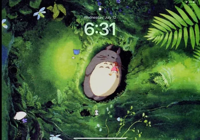 Just A Cute Photo I Found :)