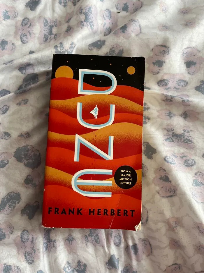 One Of The Best Books I Have Ever Read!
