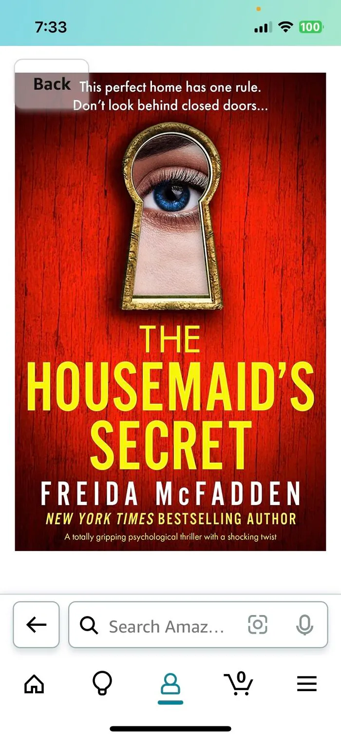 Also An Excellent Book. #2