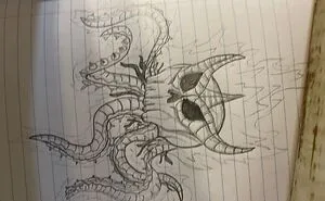 Hey Pandas, What Are Some Of Your Best Drawings? (Closed)