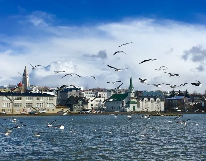 Reykjavik