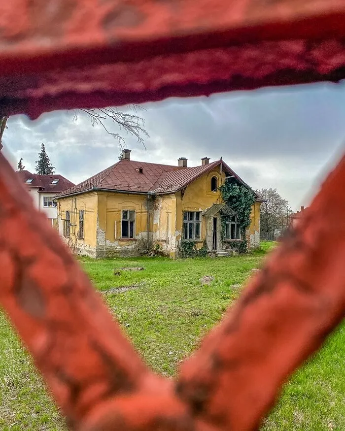 “Framed Moments”: 34 Photos That I Took