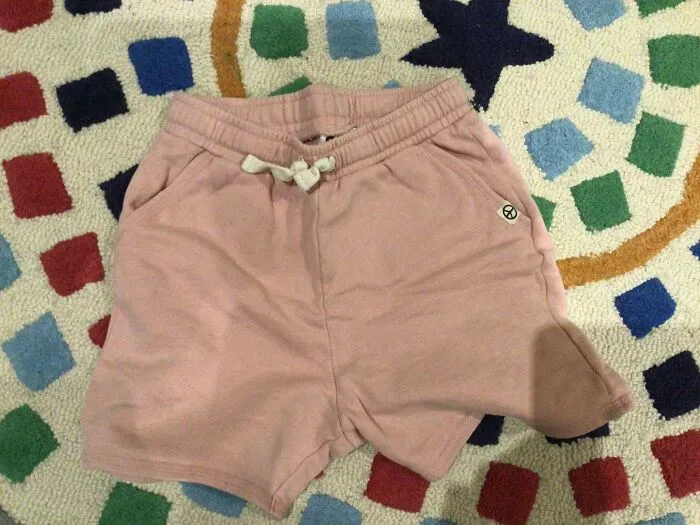 Shorts (Bad Pic Sry Lol)