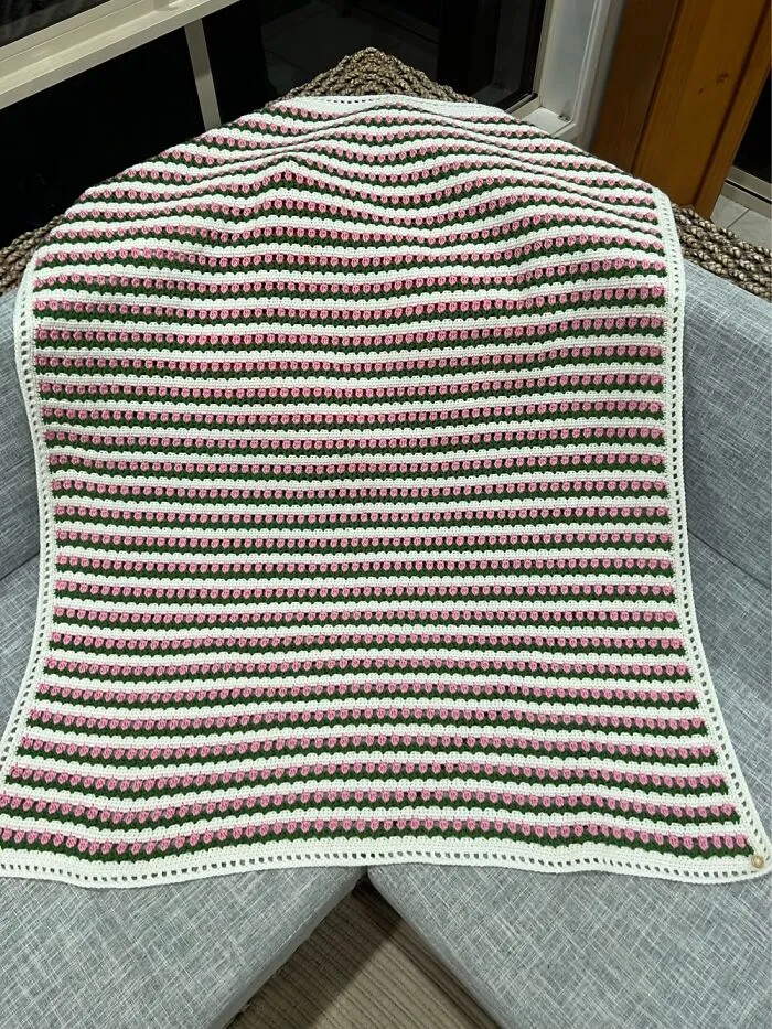 I Made This For His Other Daughter