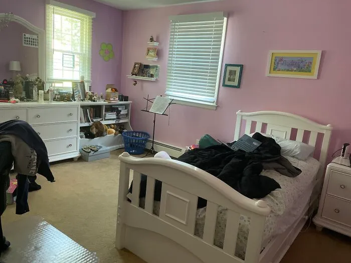 My Bedroom