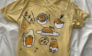 Hey Pandas, Post A Pic Of Your Sanrio Stuff