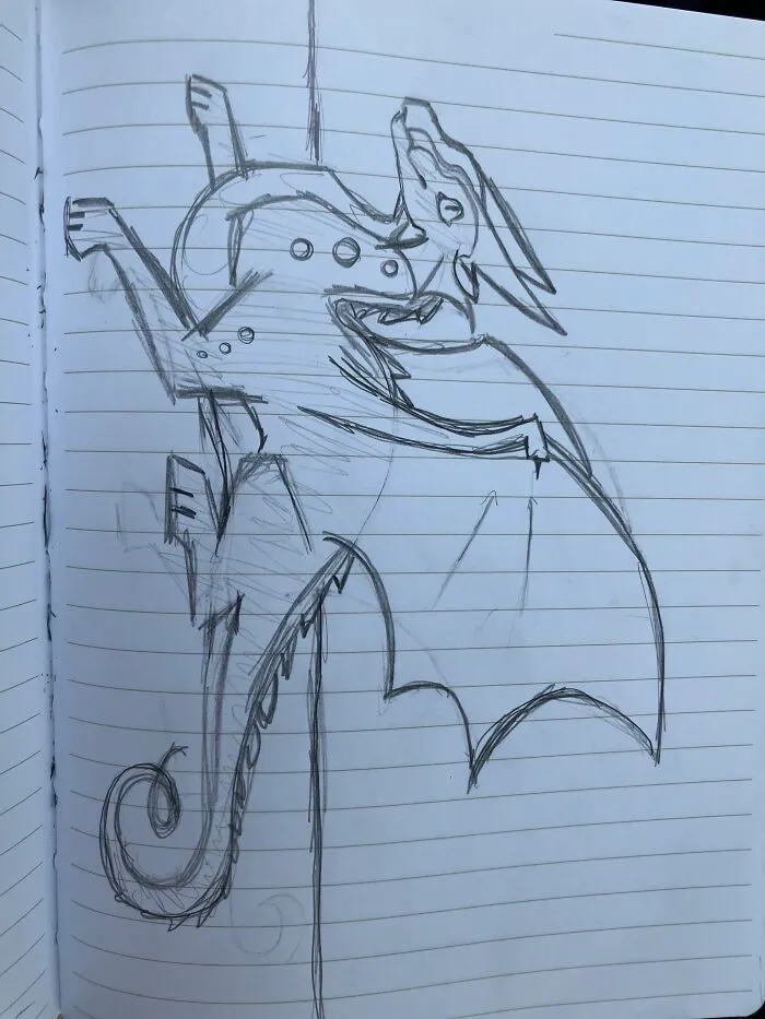 Rainwing! (Any Of My Fellow Wof Fans Here?)
