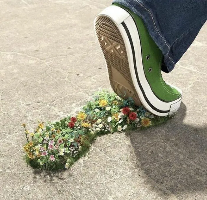 Flower Child