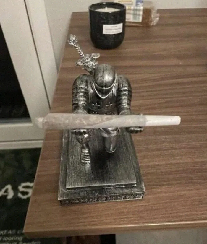 Su porro, señor