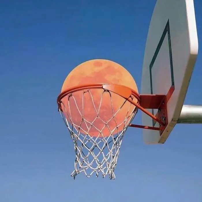 Space Ball