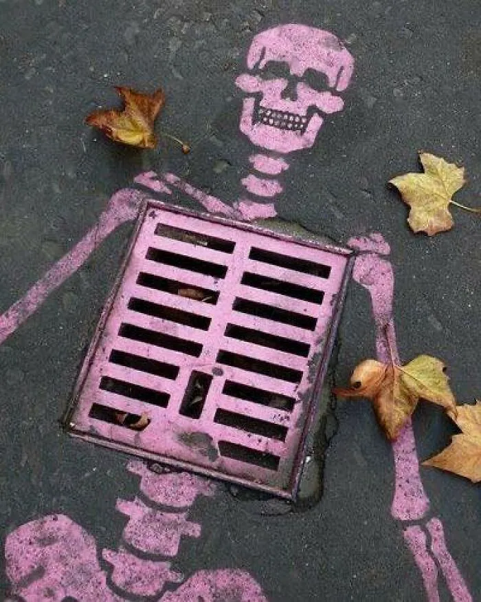 50 Images That Are So Dope, You Could Slap Them On The Cover Of Music Albums