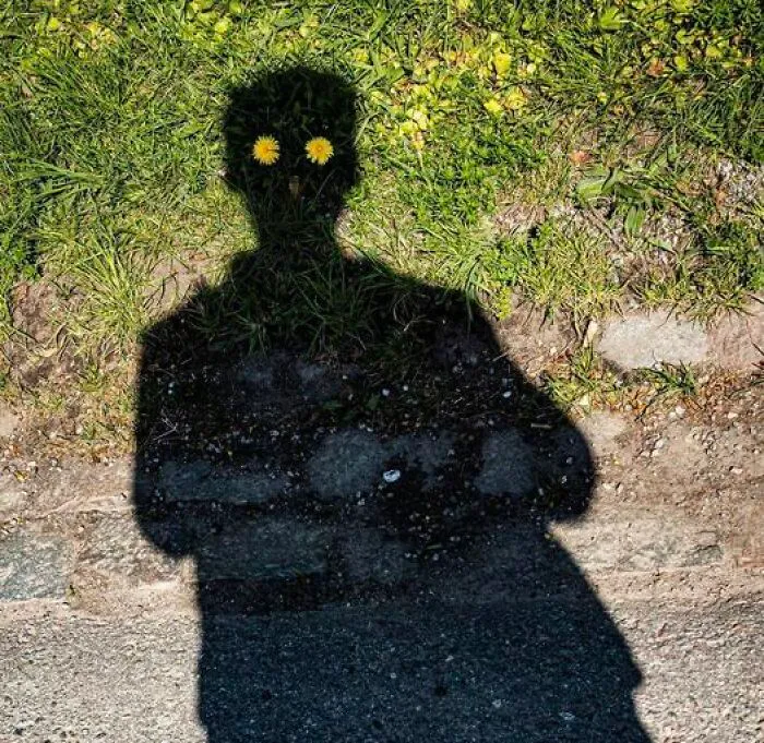 50 Images That Are So Dope, You Could Slap Them On The Cover Of Music Albums