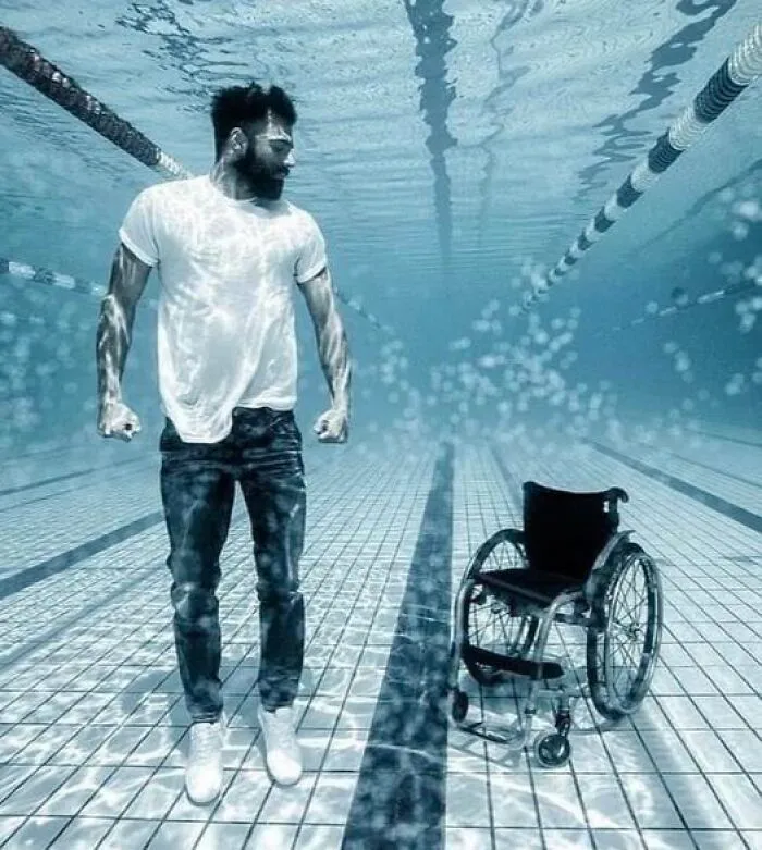 50 Images That Are So Dope, You Could Slap Them On The Cover Of Music Albums