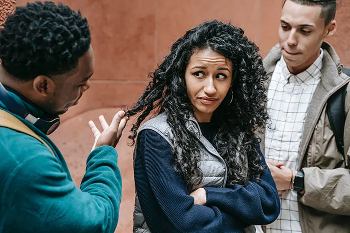 25 Detalles inocuos sobre ser mujer que hubo que explicar a los hombres