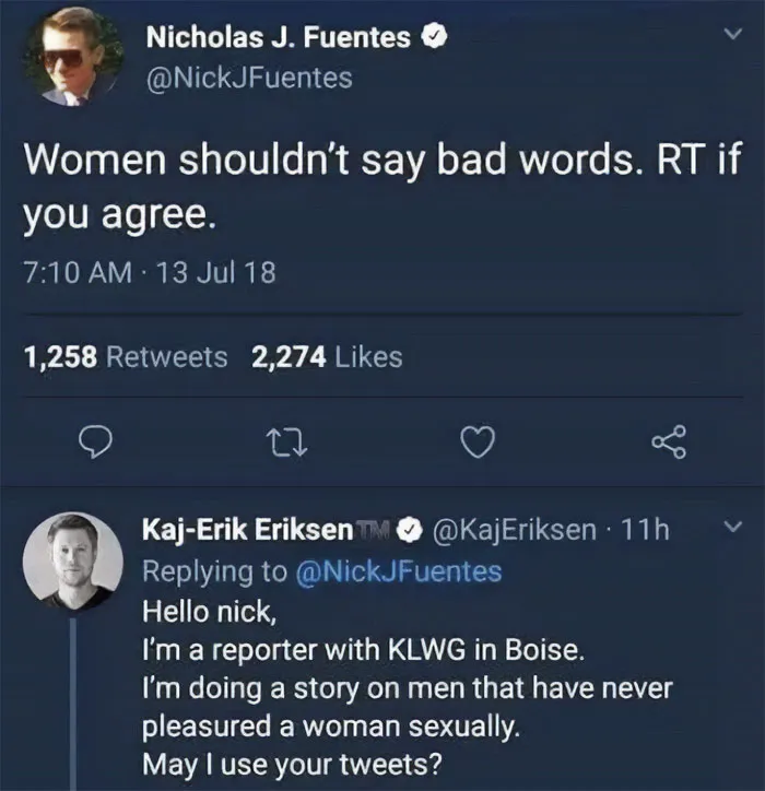 Gatekeeping Bad Words