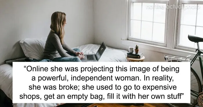 People Who Know Influencers In Real Life Are Revealing What Their Lives Are Really Like (30 Answers)