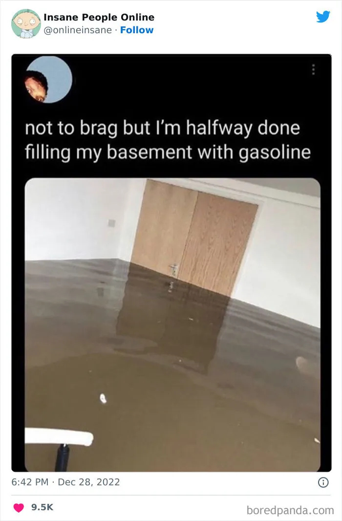 'Insane People Online': 29 Of The Most Outrageous Posts Spotted On The Web