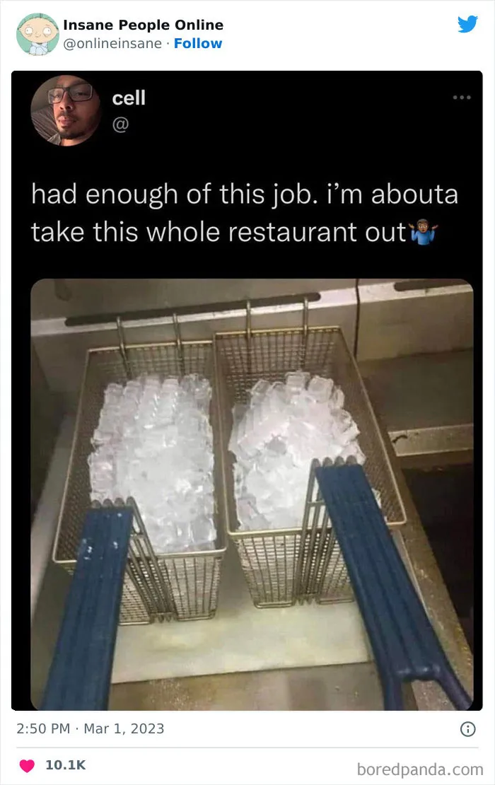 'Insane People Online': 29 Of The Most Outrageous Posts Spotted On The Web