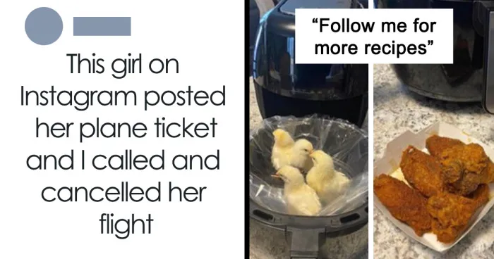'Insane People Online': 29 Of The Most Outrageous Posts Spotted On The Web