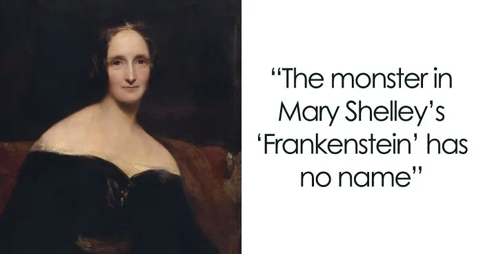 I Found And Compiled 28 Interesting Facts From Literature History