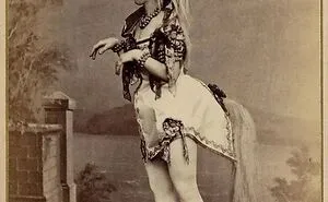 50 Images Rarely Seen In History Books, Courtesy Of This FB Page