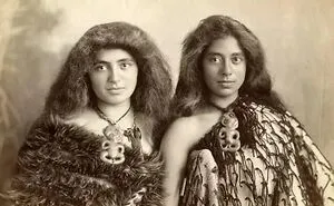 50 Images Rarely Seen In History Books, Courtesy Of This FB Page