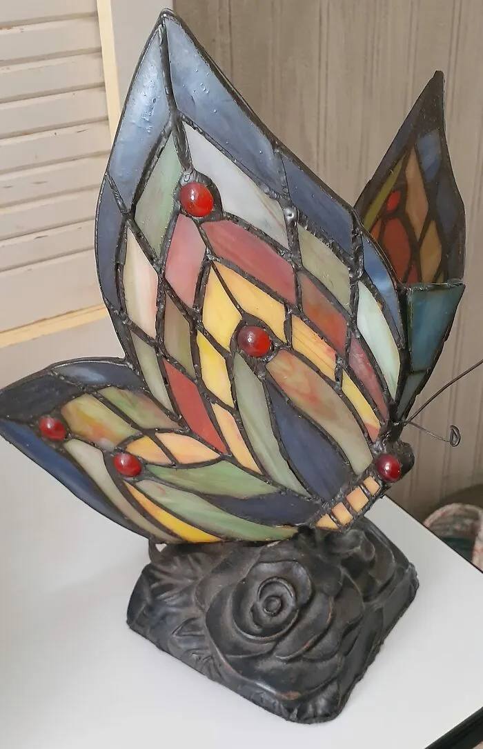 My $4 Estate Sale Find!