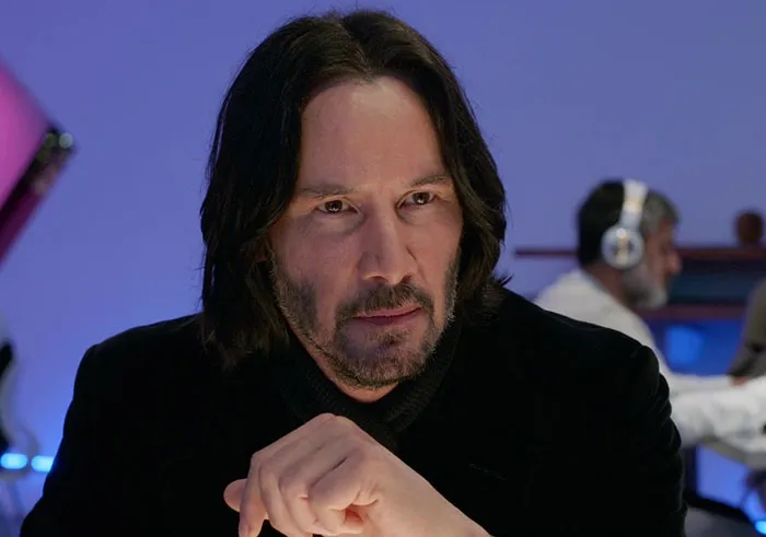 50 Keanu Reeves Quotes That Show Why He Could Be A Perfect Life Coach