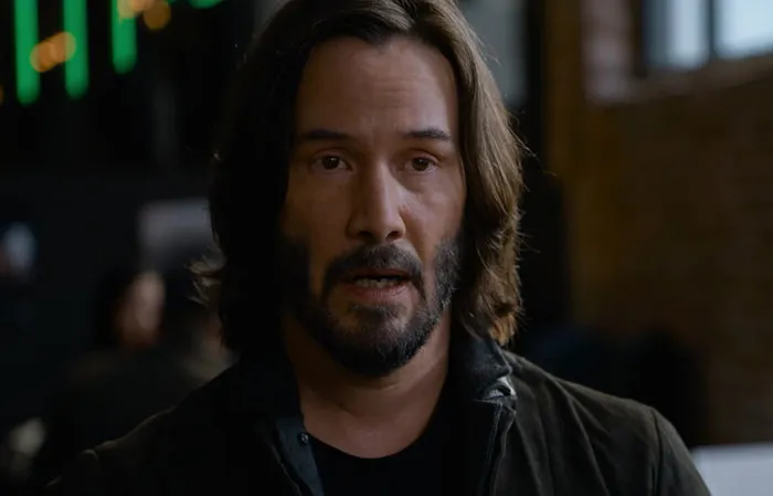 50 Keanu Reeves Quotes That Show Why He Could Be A Perfect Life Coach