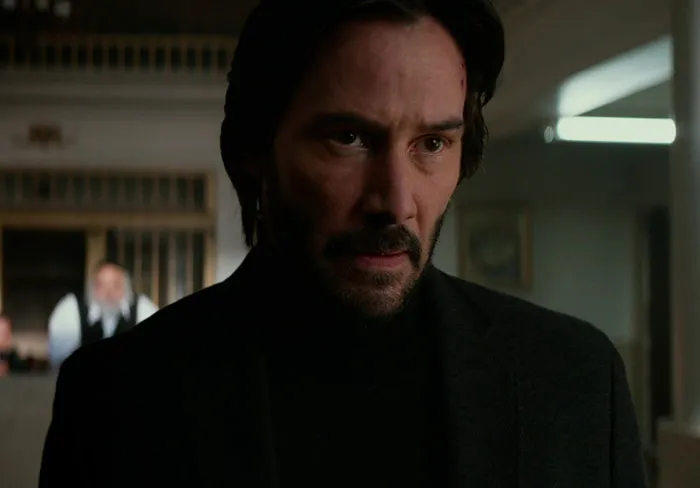 50 Keanu Reeves Quotes That Show Why He Could Be A Perfect Life Coach