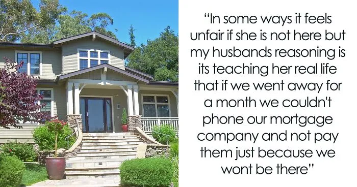 Peeps Online Shocked At The Fact Parents Charge Student Daughter $130 In Rent