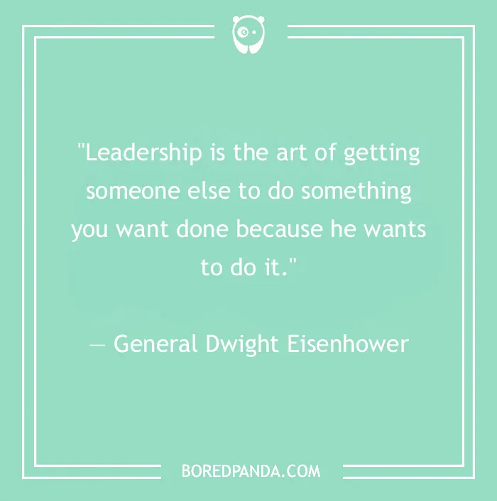 112 Important Leadership Quotes We Should All Live By