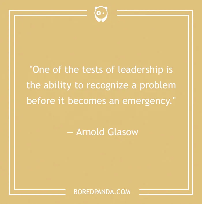 112 Important Leadership Quotes We Should All Live By